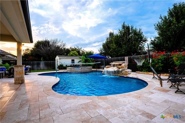 700 Stokesay Castle Path, Pflugerville, TX 78660