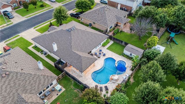 700 Stokesay Castle Path, Pflugerville, TX 78660