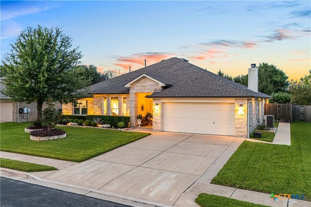 700 Stokesay Castle Path, Pflugerville, TX 78660