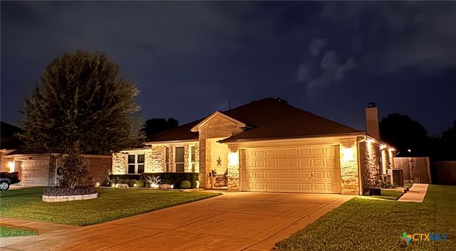 700 Stokesay Castle Path, Pflugerville, TX 78660