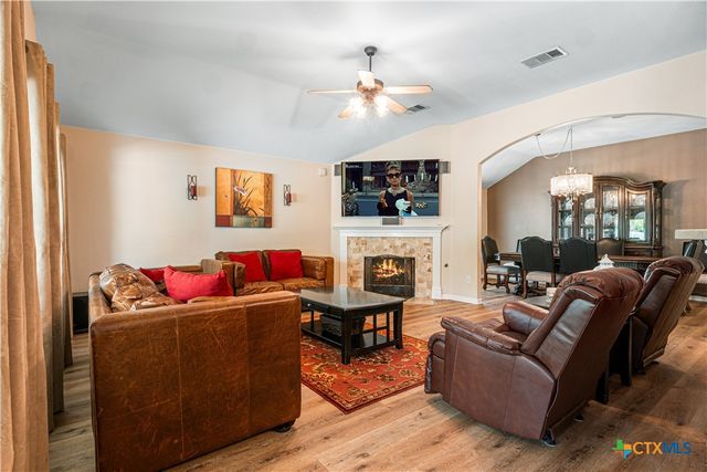 700 Stokesay Castle Path, Pflugerville, TX 78660