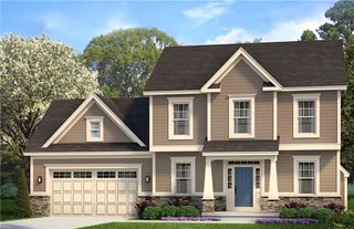 607 (A) Trimmer Road, Ogden, NY 14559