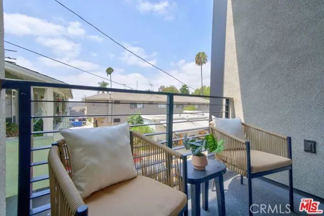 1204 N Orange Grove Ave Avenue, West Hollywood, CA 90046