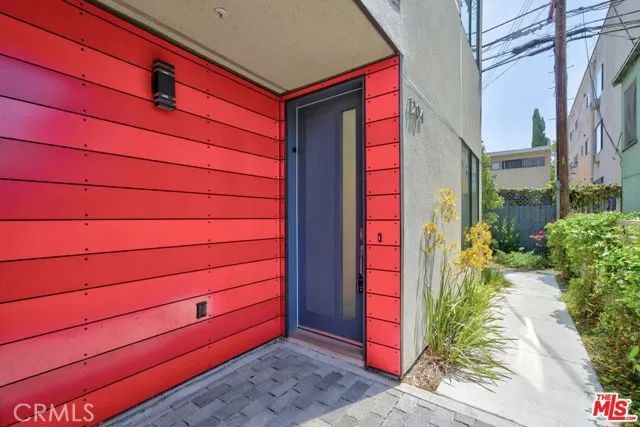1204 N Orange Grove Ave Avenue, West Hollywood, CA 90046