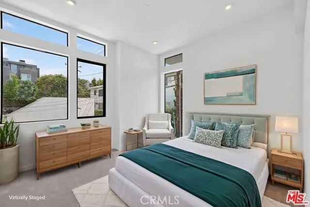 1204 N Orange Grove Ave Avenue, West Hollywood, CA 90046