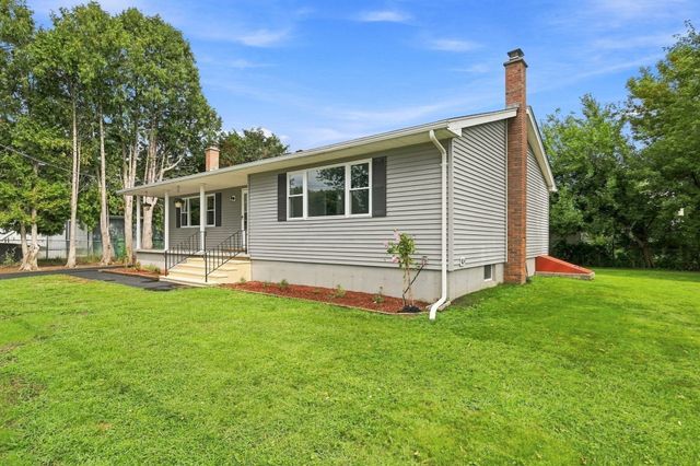 192 Empire St, Chicopee, MA 01013