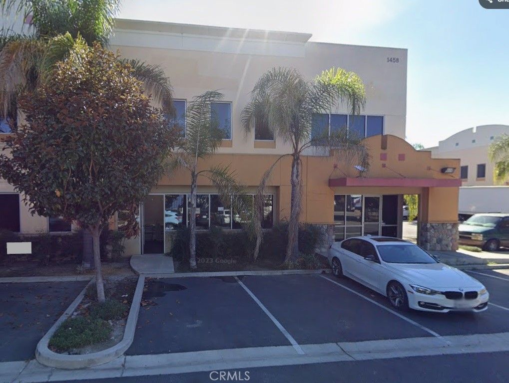 1458 W Holt Avenue B, Pomona, CA 91768 — exterior