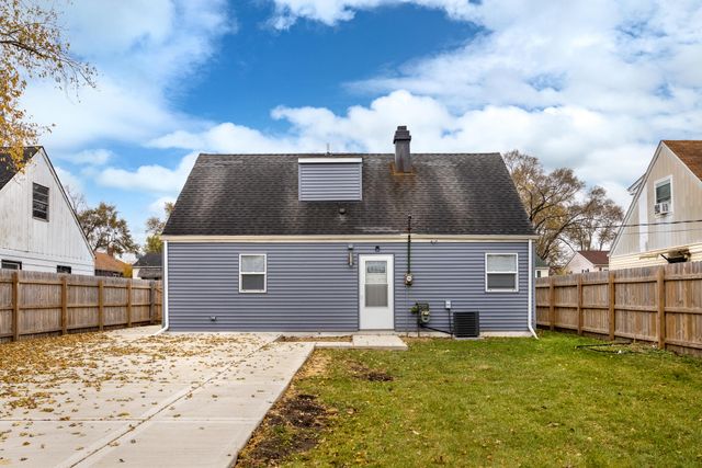 3730 W 20th Place, Gary, IN 46404