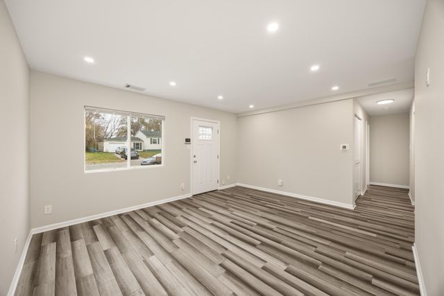 3730 W 20th Place, Gary, IN 46404