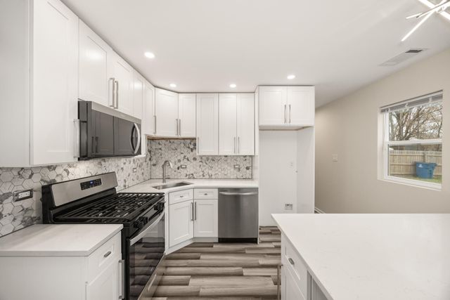 3730 W 20th Place, Gary, IN 46404