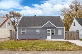 3730 W 20th Place, Gary, IN 46404