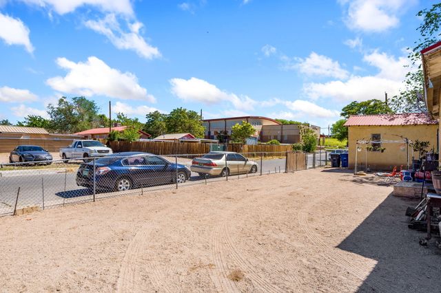 1800 Walter Street SE, Albuquerque, NM 87102