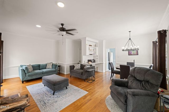 5006 Dunwoody Trail, Raleigh, NC 27606