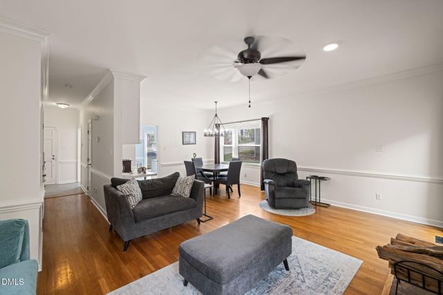 5006 Dunwoody Trail, Raleigh, NC 27606