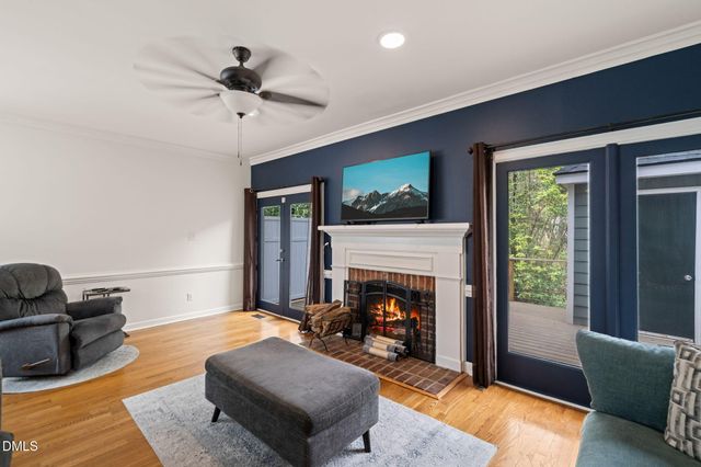 5006 Dunwoody Trail, Raleigh, NC 27606