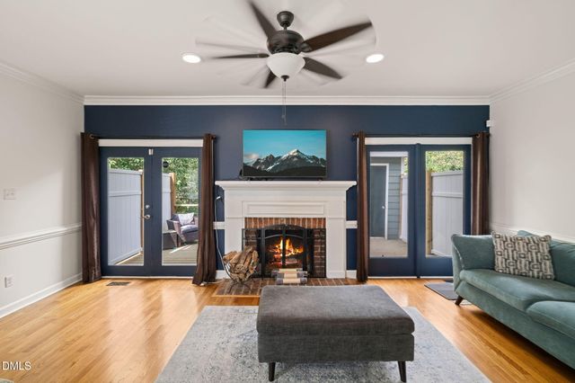 5006 Dunwoody Trail, Raleigh, NC 27606