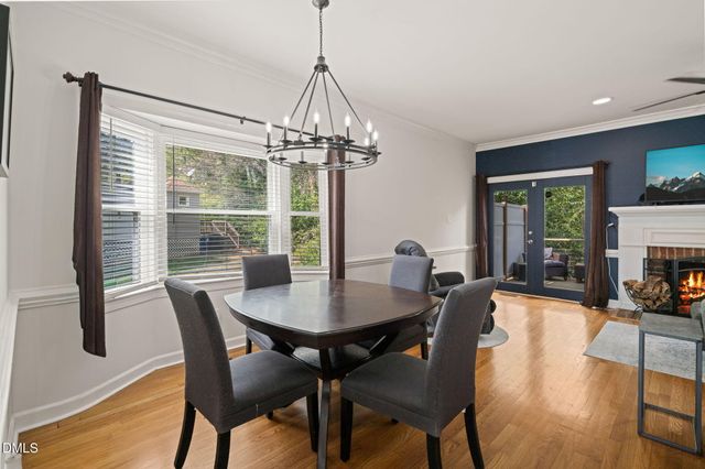 5006 Dunwoody Trail, Raleigh, NC 27606