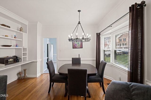 5006 Dunwoody Trail, Raleigh, NC 27606