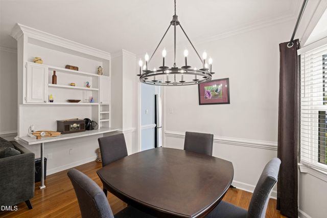 5006 Dunwoody Trail, Raleigh, NC 27606