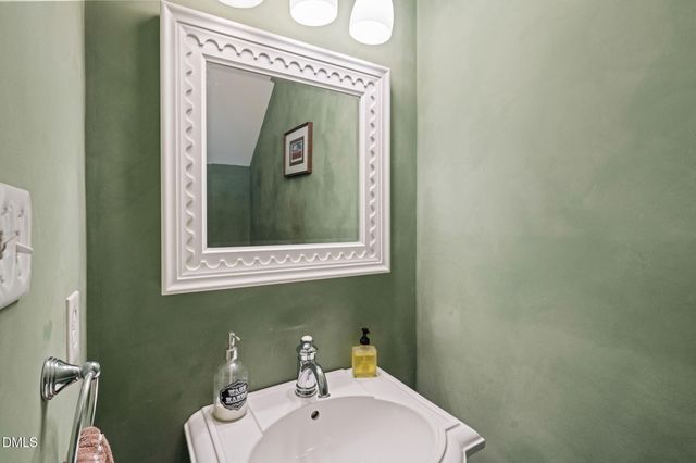 5006 Dunwoody Trail, Raleigh, NC 27606