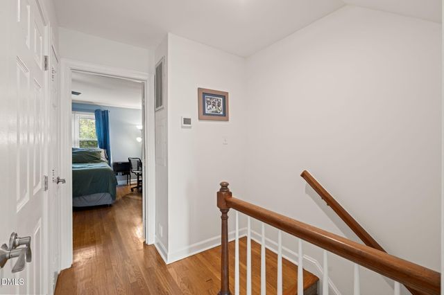 5006 Dunwoody Trail, Raleigh, NC 27606