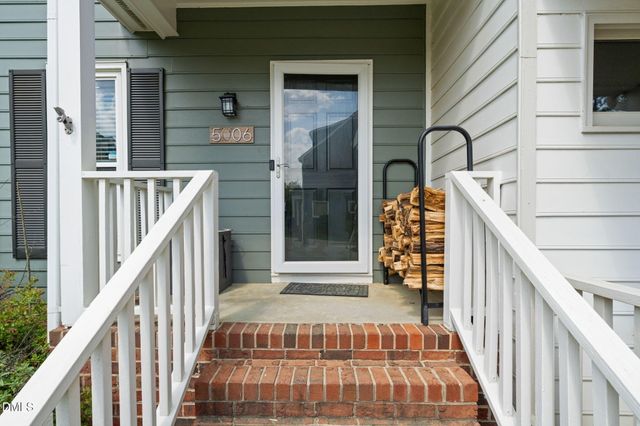 5006 Dunwoody Trail, Raleigh, NC 27606