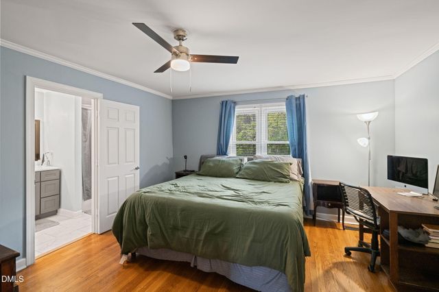 5006 Dunwoody Trail, Raleigh, NC 27606