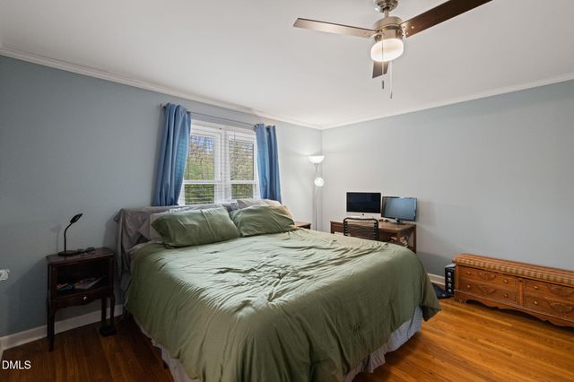 5006 Dunwoody Trail, Raleigh, NC 27606