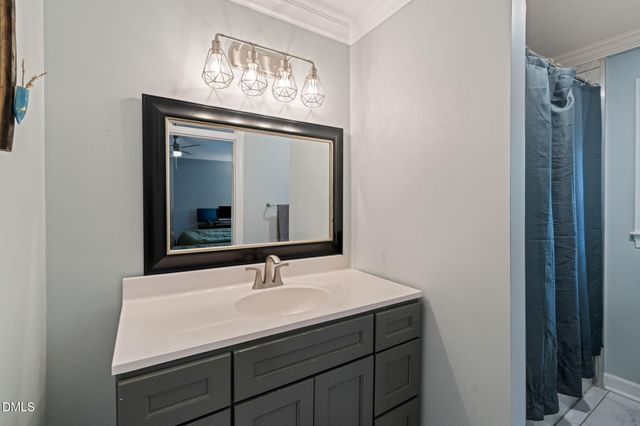 5006 Dunwoody Trail, Raleigh, NC 27606