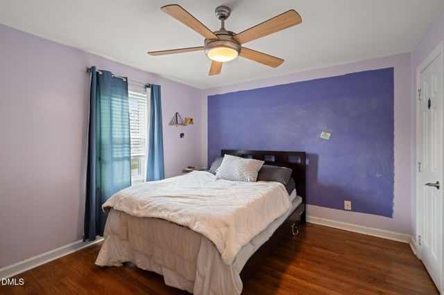 5006 Dunwoody Trail, Raleigh, NC 27606