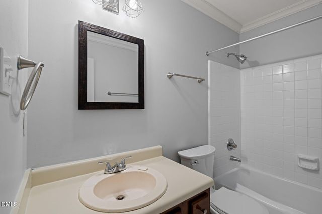 5006 Dunwoody Trail, Raleigh, NC 27606