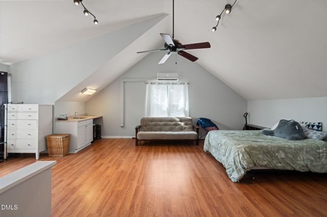 5006 Dunwoody Trail, Raleigh, NC 27606