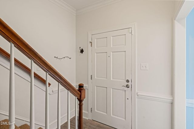 5006 Dunwoody Trail, Raleigh, NC 27606