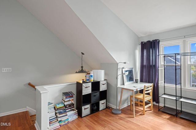 5006 Dunwoody Trail, Raleigh, NC 27606