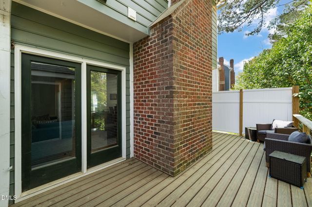 5006 Dunwoody Trail, Raleigh, NC 27606