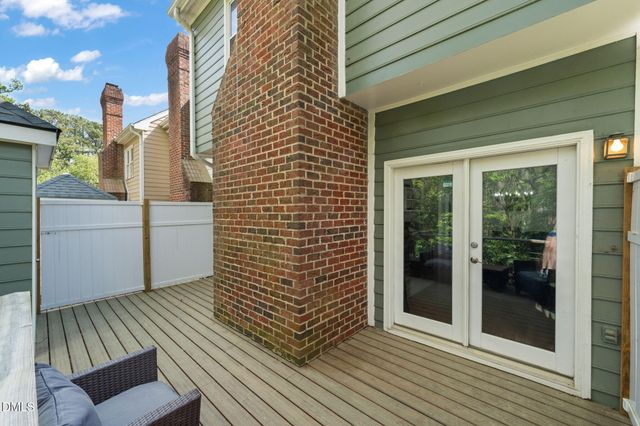 5006 Dunwoody Trail, Raleigh, NC 27606