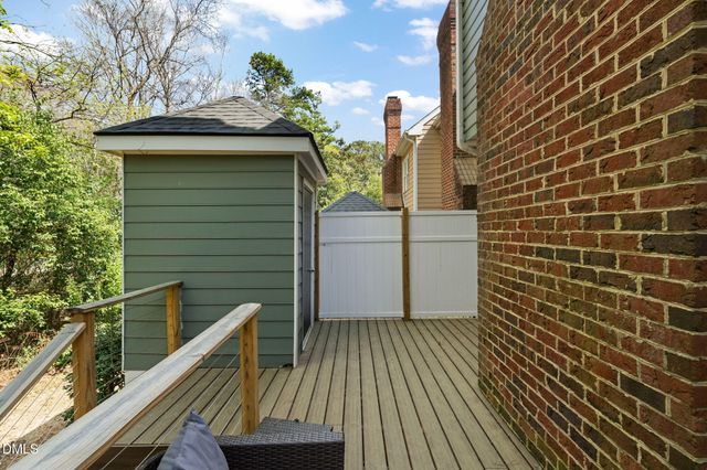 5006 Dunwoody Trail, Raleigh, NC 27606