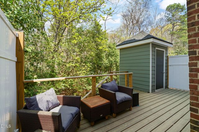 5006 Dunwoody Trail, Raleigh, NC 27606