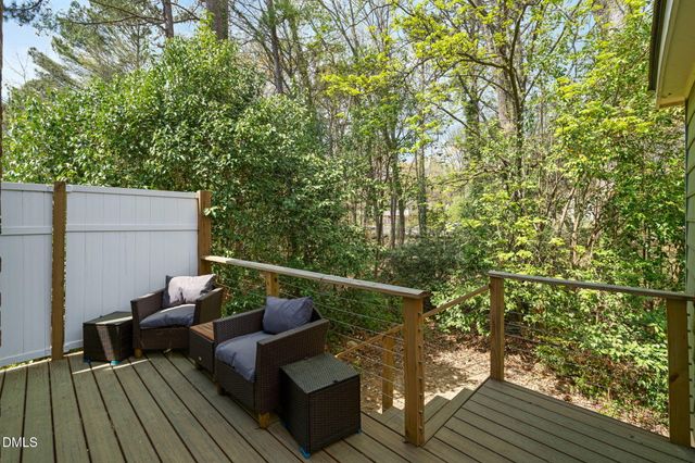 5006 Dunwoody Trail, Raleigh, NC 27606