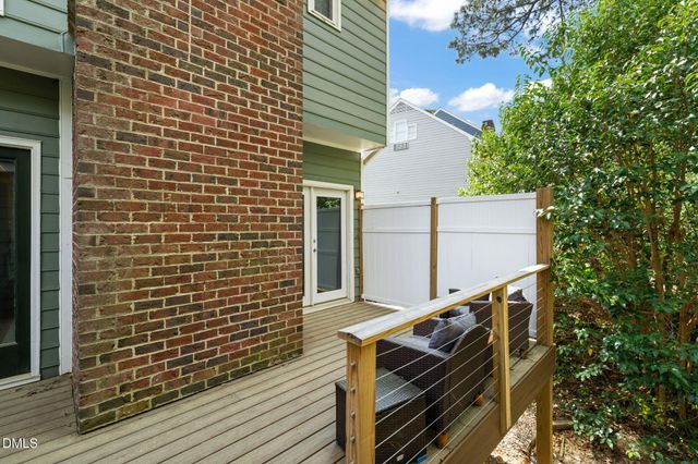 5006 Dunwoody Trail, Raleigh, NC 27606