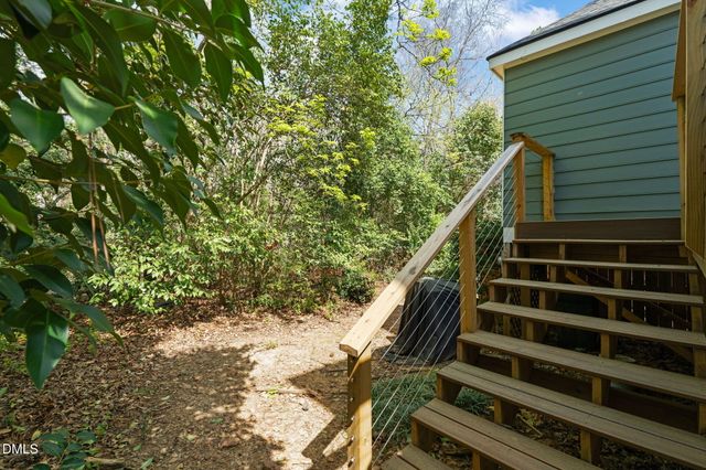 5006 Dunwoody Trail, Raleigh, NC 27606