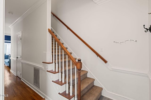 5006 Dunwoody Trail, Raleigh, NC 27606