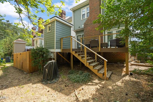 5006 Dunwoody Trail, Raleigh, NC 27606