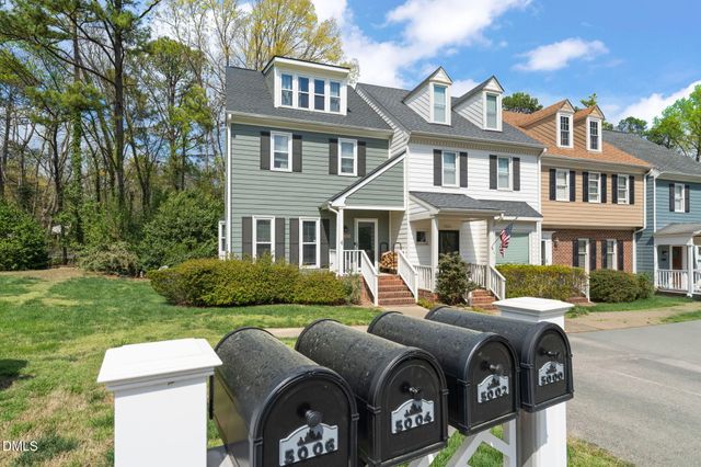 5006 Dunwoody Trail, Raleigh, NC 27606