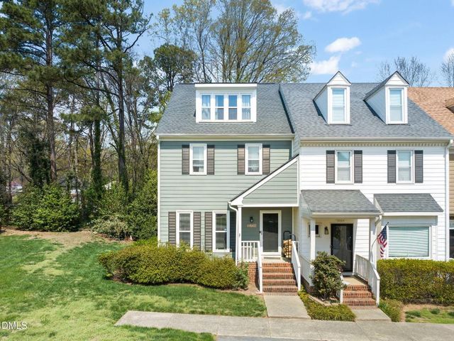 5006 Dunwoody Trail, Raleigh, NC 27606