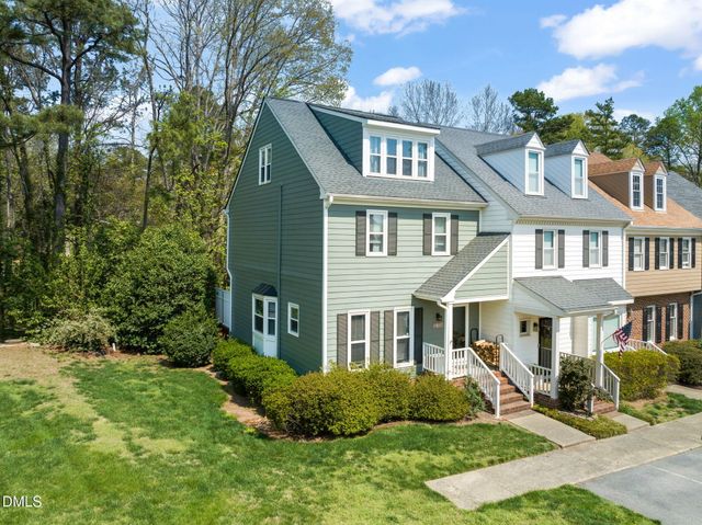 5006 Dunwoody Trail, Raleigh, NC 27606