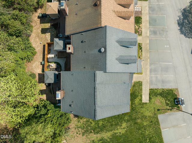 5006 Dunwoody Trail, Raleigh, NC 27606