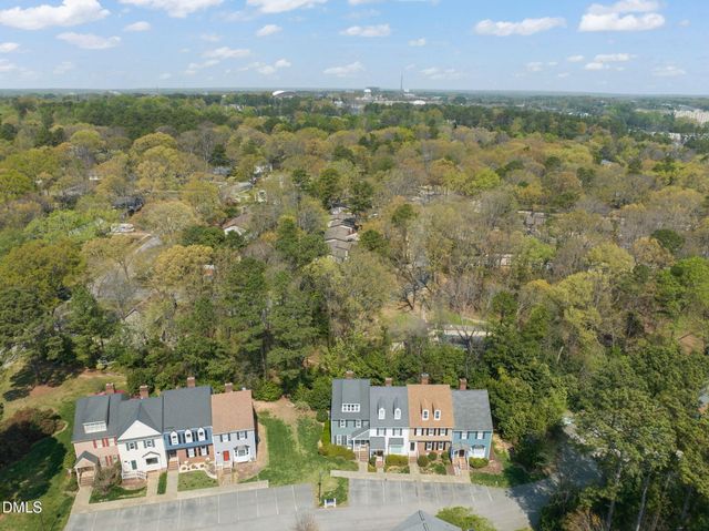 5006 Dunwoody Trail, Raleigh, NC 27606