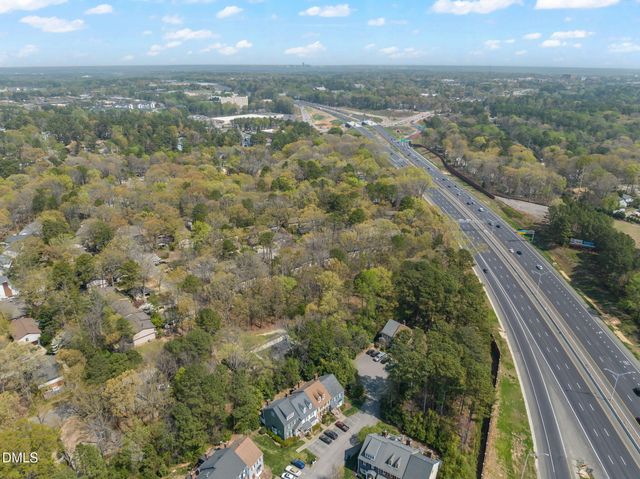 5006 Dunwoody Trail, Raleigh, NC 27606