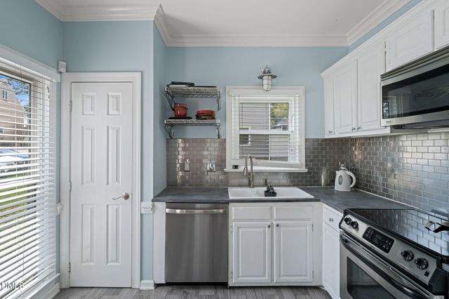 5006 Dunwoody Trail, Raleigh, NC 27606